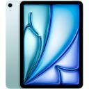 Планшет Apple iPad Air 11" M3 (2025) Wi-Fi + Cellular 128Gb Голубой Планшет Apple iPad Air 11" M3 (2025) Wi-Fi + Cellular 128Gb Голубой