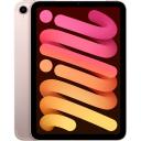 8.3" Планшет Apple iPad mini 2021, 256 ГБ, Wi-Fi + Cellular, iPadOS, розовый 8.3" Планшет Apple iPad mini 2021, 256 ГБ, Wi-Fi + Cellular, iPadOS, розовый