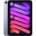 8.3" Планшет Apple iPad mini 2021, 256 ГБ, Wi-Fi + Cellular, iPadOS, фиолетовый 8.3" Планшет Apple iPad mini 2021, 256 ГБ, Wi-Fi + Cellular, iPadOS, фиолетовый