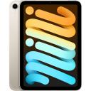 8.3" Планшет Apple iPad mini 2021, 256 ГБ, Wi-Fi + Cellular, iPadOS, сияющая звезда 8.3" Планшет Apple iPad mini 2021, 256 ГБ, Wi-Fi + Cellular, iPadOS, сияющая звезда
