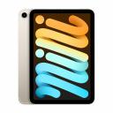 Планшет Apple iPad mini (2021), 256 ГБ, Wi-Fi+Cellular, Starlight Планшет Apple iPad mini (2021), 256 ГБ, Wi-Fi+Cellular, Starlight