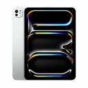 Планшет Apple iPad Pro 11 (2024), 8Гб/256Гб, Standard Glass, Wi-Fi, Silver Планшет Apple iPad Pro 11 (2024), 8Гб/256Гб, Standard Glass, Wi-Fi, Silver