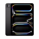 Планшет Apple iPad Pro 11 (2024), 8Гб/256Гб, Standard Glass, Wi-Fi, Space Black Планшет Apple iPad Pro 11 (2024), 8Гб/256Гб, Standard Glass, Wi-Fi, Space Black