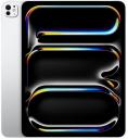 Планшет 11" Apple iPad Pro (2024) Wi-Fi 256GB MVV93 (7th Gen) with Standard glass Silver Планшет 11" Apple iPad Pro (2024) Wi-Fi 256GB MVV93 (7th Gen) with Standard glass Silver