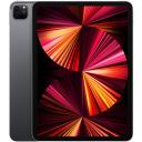 11" Планшет Apple iPad Pro 11 (2021), 128 ГБ, Wi-Fi, iPadOS, серый космос 11" Планшет Apple iPad Pro 11 (2021), 128 ГБ, Wi-Fi, iPadOS, серый космос