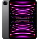 11" Планшет Apple iPad Pro 11 2022, 128 ГБ, Wi-Fi, iPadOS, космический серый 11" Планшет Apple iPad Pro 11 2022, 128 ГБ, Wi-Fi, iPadOS, космический серый