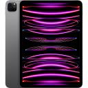 Планшет Apple iPad Pro 11 (2022) M2 Wi-Fi 1TB Space Gray (Серый космос) Планшет Apple iPad Pro 11 (2022) M2 Wi-Fi 1TB Space Gray (Серый космос)