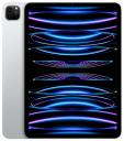 11" Планшет Apple iPad Pro 11 2022, 512 ГБ, Wi-Fi + Cellular, iPadOS, серебристый 11" Планшет Apple iPad Pro 11 2022, 512 ГБ, Wi-Fi + Cellular, iPadOS, серебристый