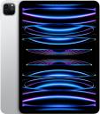 Планшет Apple iPad Pro 12.9 (2022) Wi-Fi 256Gb Silver Серебристый Планшет Apple iPad Pro 12.9 (2022) Wi-Fi 256Gb Silver Серебристый