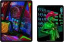 Apple iPad Pro 12.9 (2022) 256Gb Wi-Fi (Silver) Apple iPad Pro 12.9 (2022) 256Gb Wi-Fi (Silver)