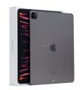 Планшет iPad Pro (2022) 12,9 дюймов Wi-Fi 256Gb Space Gray (Серый космос) Планшет iPad Pro (2022) 12,9 дюймов Wi-Fi 256Gb Space Gray (Серый космос)