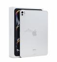iPad Pro (2024) 11 дюймов Wi-Fi 1tb Silver (Серебристый) Standard glass iPad Pro (2024) 11 дюймов Wi-Fi 1tb Silver (Серебристый) Standard glass