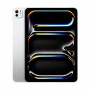 Планшет Apple iPad Pro 11 (2024), 8Гб/256Гб, Standard Glass, Wi-Fi+Cellular, Silver Планшет Apple iPad Pro 11 (2024), 8Гб/256Гб, Standard Glass, Wi-Fi+Cellular, Silver