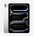 Apple iPad Pro 11 (2024) 256GB Wi-Fi Silver MVV93 Apple iPad Pro 11 (2024) 256GB Wi-Fi Silver MVV93