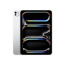 Планшет Apple iPad Pro 11 2024, 256 ГБ, Wi-Fi, стандартное стекло, iPadOS, Silver Планшет Apple iPad Pro 11 2024, 256 ГБ, Wi-Fi, стандартное стекло, iPadOS, Silver