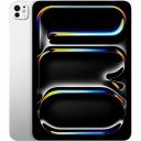 Планшет Apple iPad Pro 11 (2024) Wi-Fi + Cellular 256Gb Silver Планшет Apple iPad Pro 11 (2024) Wi-Fi + Cellular 256Gb Silver