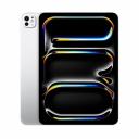 Apple iPad Pro 11 (2024) 256Gb Wi-Fi + Cellular with Standard glass (Silver) Apple iPad Pro 11 (2024) 256Gb Wi-Fi + Cellular with Standard glass (Silver)