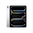 Планшет Apple iPad Pro 13 2024, 256 ГБ, Wi-Fi, стандартное стекло, iPadOS, Silver Планшет Apple iPad Pro 13 2024, 256 ГБ, Wi-Fi, стандартное стекло, iPadOS, Silver