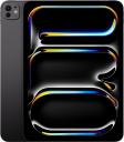 Планшет Apple iPad Pro 13" М4 (2024) 256 Gb Wi-Fi (Черный Космос) Планшет Apple iPad Pro 13" М4 (2024) 256 Gb Wi-Fi (Черный Космос)