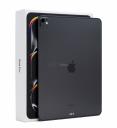 iPad Pro (2024) 13 дюймов Wi-Fi + Cellular 2Tb Space Black (Космический черный) Standard glass iPad Pro (2024) 13 дюймов Wi-Fi + Cellular 2Tb Space Black (Космический черный) Standard glass