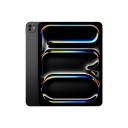 Планшет Apple iPad Pro 13 2024, 2 ТБ, Wi-Fi + Cellular, стандартное стекло, iPadOS, space black Планшет Apple iPad Pro 13 2024, 2 ТБ, Wi-Fi + Cellular, стандартное стекло, iPadOS, space black