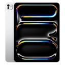 Планшет Apple iPad Pro (2024) 512GB Wi-Fi Silver Планшет Apple iPad Pro (2024) 512GB Wi-Fi Silver