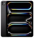 Планшет Apple iPad Pro 13 M5 2025 Wi-Fi + Cellular 512 ГБ, «черный космос» Планшет Apple iPad Pro 13 M5 2025 Wi-Fi + Cellular 512 ГБ, «черный космос»