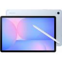 10.9" Планшет Samsung Galaxy Tab S10 FE 12/256 GB 1580 5G, SM-X526BLBPCAU, 2304 x 1440, 90Гц, Android 15, со стилусом, голубой 10.9" Планшет Samsung Galaxy Tab S10 FE 12/256 GB 1580 5G, SM-X526BLBPCAU, 2304 x 1440, 90Гц, Android 15, со стилусом, голубой