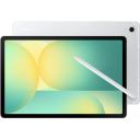 10.9" Планшет Samsung Galaxy Tab S10 FE SM-X520 12/256 GB 1580 Wi-Fi, SM-X520NZSPCAU, 2304 x 1440, 90Гц, Android 15, со стилусом, серебристый 10.9" Планшет Samsung Galaxy Tab S10 FE SM-X520 12/256 GB 1580 Wi-Fi, SM-X520NZSPCAU, 2304 x 1440, 90Гц, Android 15, со стилусом, серебристый