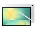 Планшет Samsung Galaxy Tab S10 FE 12Gb/256Gb 5G (Silver) SM-X526 Планшет Samsung Galaxy Tab S10 FE 12Gb/256Gb 5G (Silver) SM-X526