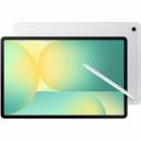 Планшет Samsung Galaxy Tab S10 FE+ 5G 12+256 ГБ серебристый Планшет Samsung Galaxy Tab S10 FE+ 5G 12+256 ГБ серебристый