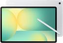 Планшет Samsung Galaxy Tab S10 FE+ 128 ГБ LTE Серебро Планшет Samsung Galaxy Tab S10 FE+ 128 ГБ LTE Серебро