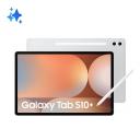 Планшет Samsung Galaxy Tab S10+ 5G 512GB Silver (SM-X826B) Планшет Samsung Galaxy Tab S10+ 5G 512GB Silver (SM-X826B)