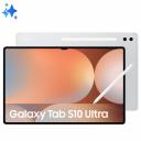 Samsung Galaxy Tab S10 Ultra 5G 12/256GB, Silver Samsung Galaxy Tab S10 Ultra 5G 12/256GB, Silver