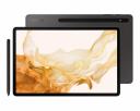 Планшет Samsung Galaxy Tab S8 Plus 8Gb/128Gb Wi-Fi (Серый) SM-X800 Планшет Samsung Galaxy Tab S8 Plus 8Gb/128Gb Wi-Fi (Серый) SM-X800