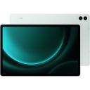 Планшет Samsung Galaxy Tab S9 FE+ BSM-X616B со стилусом 12.4", SM-X616BLGECAU, 12ГБ, 256ГБ, 4G, Android 13 зеленый Планшет Samsung Galaxy Tab S9 FE+ BSM-X616B со стилусом 12.4", SM-X616BLGECAU, 12ГБ, 256ГБ, 4G, Android 13 зеленый