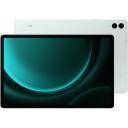 Планшет Samsung Galaxy Tab S9 FE+ Wi-Fi 12/256GB, мятный Планшет Samsung Galaxy Tab S9 FE+ Wi-Fi 12/256GB, мятный