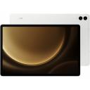 Планшет Samsung Galaxy Tab S9 FE+ BSM-X616B со стилусом 12.4", SM-X616BZSECAU, 12ГБ, 256ГБ, 4G, Android 13 серебристый Планшет Samsung Galaxy Tab S9 FE+ BSM-X616B со стилусом 12.4", SM-X616BZSECAU, 12ГБ, 256ГБ, 4G, Android 13 серебристый