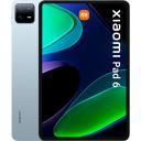 11" Планшет Xiaomi Pad 6 (2023), Global, 8/256 ГБ, Wi-Fi, Android 13, голубой 11" Планшет Xiaomi Pad 6 (2023), Global, 8/256 ГБ, Wi-Fi, Android 13, голубой