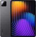 11.16" Планшет Xiaomi Pad 7 Pro 24091RPADG 8/128 GB 8s Gen3 Wi-Fi, 62813, 3200 x 2136, 144Гц, Android 15, серый 11.16" Планшет Xiaomi Pad 7 Pro 24091RPADG 8/128 GB 8s Gen3 Wi-Fi, 62813, 3200 x 2136, 144Гц, Android 15, серый