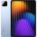 11.2" Планшет Xiaomi Pad 7 Pro (2024), Global, 8/256 ГБ, Wi-Fi, Android 15, синий 11.2" Планшет Xiaomi Pad 7 Pro (2024), Global, 8/256 ГБ, Wi-Fi, Android 15, синий
