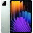 11.2" Планшет Xiaomi Pad 7 Pro (2024), Global, 8/256 ГБ, Wi-Fi, Android 15, зеленый 11.2" Планшет Xiaomi Pad 7 Pro (2024), Global, 8/256 ГБ, Wi-Fi, Android 15, зеленый