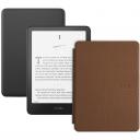 Электронная книга Amazon Kindle PaperWhite 12 2024 16Gb Black (рекламная версия) с обложкой ReaderONE PW Brown Электронная книга Amazon Kindle PaperWhite 12 2024 16Gb Black (рекламная версия) с обложкой ReaderONE PW Brown