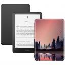 Электронная книга Amazon Kindle PaperWhite 12 2024 16Gb Black (рекламная версия) с обложкой ReaderONE PW 2024 Forest Электронная книга Amazon Kindle PaperWhite 12 2024 16Gb Black (рекламная версия) с обложкой ReaderONE PW 2024 Forest