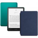 Электронная книга Amazon Kindle PaperWhite 12 Gen 2024 32Gb Metallic Jade с обложкой ReaderONE PaperWhite 2024 Blue Электронная книга Amazon Kindle PaperWhite 12 Gen 2024 32Gb Metallic Jade с обложкой ReaderONE PaperWhite 2024 Blue