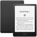 Электронная книга Amazon Kindle PaperWhite 2021 16Gb black Ad-Supported