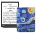 Электронная книга PocketBook 743G InkPad 4 с обложкой Van Gogh Электронная книга PocketBook 743G InkPad 4 с обложкой Van Gogh