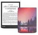 Электронная книга PocketBook 743G InkPad 4 с обложкой Forest Электронная книга PocketBook 743G InkPad 4 с обложкой Forest