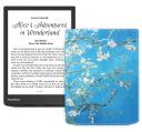 Электронная книга PocketBook 743G InkPad 4 с обложкой Sakura Электронная книга PocketBook 743G InkPad 4 с обложкой Sakura