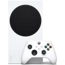 Игровая приставка Microsoft Xbox Series S 512 ГБ SSD, без игр, белый/черный Игровая приставка Microsoft Xbox Series S 512 ГБ SSD, без игр, белый/черный